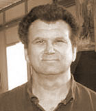 Mike De Leonardo