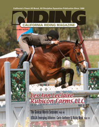 Riding Magazine
